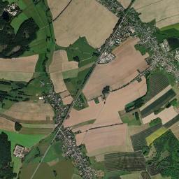 Haselbachtal, DE locator map