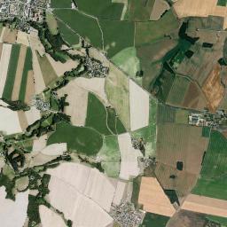 Panschwitz-Kuckau High Resolution Satellite Map