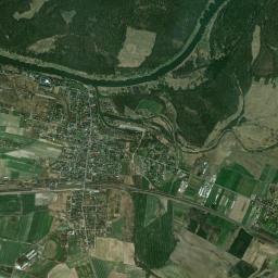 Malczyce High Resolution Satellite Map
