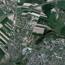 Oleśnica High Resolution Satellite Map