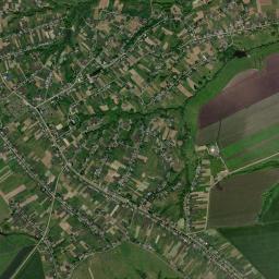 Rogovatoye High Resolution Satellite Map