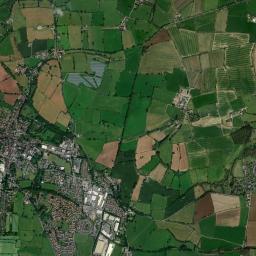 17-21 Commercial Road, Shepton Mallet Satellite Map