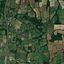 Scott's Hill, Redhill, Surrey RH1, UK Satellite Map