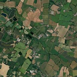 Chart Hill Road, Boughton Monchelsea, Tonbridge Satellite Map