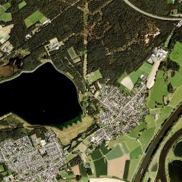 Beegden High Resolution Satellite Map