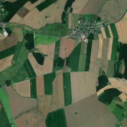 Otterwisch High Resolution Satellite Map