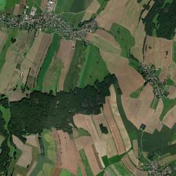 Großnaundorf High Resolution Satellite Map