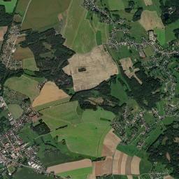 Steina High Resolution Satellite Map