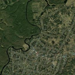 Samoylovka High Resolution Satellite Map