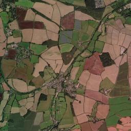 4 Abbey Road, Washford, Watchet, Somerset Satellite Map