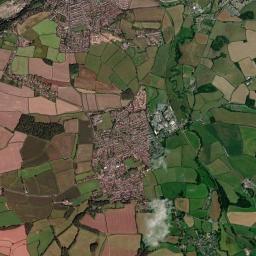 Williton High Resolution Satellite Map