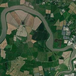 5 Walpole, Bridgwater, Somerset TA6 4TF Satellite Map