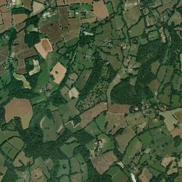 Moor Lane, Dormansland, Edenbridge Satellite Map