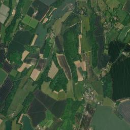 Wootton High Resolution Satellite Map