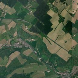 Bosney Banks, Dover, Kent CT15, UK Satellite Map