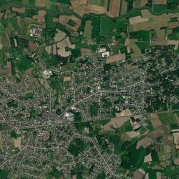Nijlen High Resolution Satellite Map