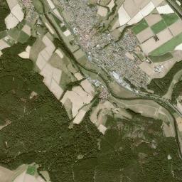 Körle High Resolution Satellite Map