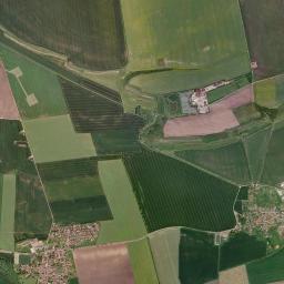 Wundersleben, DE locator map