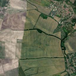 Rastenberg High Resolution Satellite Map