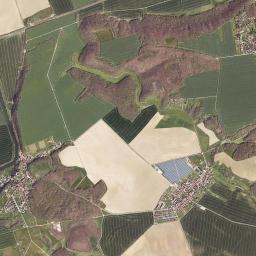 Schönburg High Resolution Satellite Map