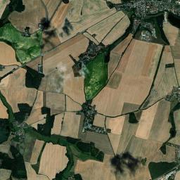 Göda High Resolution Satellite Map