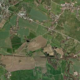 Kubschütz High Resolution Satellite Map