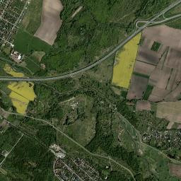 Sołtysowice High Resolution Satellite Map