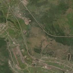 Balyaga High Resolution Satellite Map