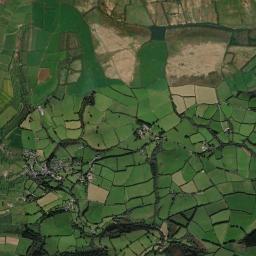 Park Street, Exmoor National Park, Minehead Satellite Map