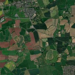 15 Withiel Drive, Cannington, Bridgwater Satellite Map