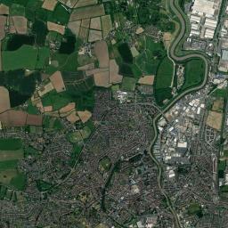 30 Cornhill, Bridgwater, Somerset TA6, UK Satellite Map