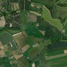 18 B3092, Maiden Bradley, Wiltshire BA12, UK Satellite Map