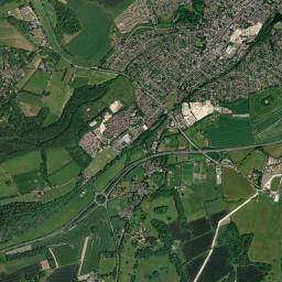 Alton High Resolution Satellite Map