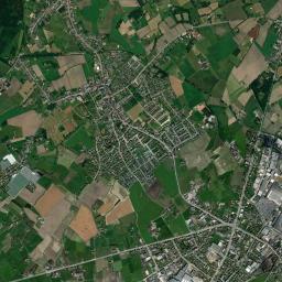 Zedelgem High Resolution Satellite Map