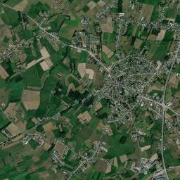 Knesselare High Resolution Satellite Map