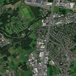 Aartselaar High Resolution Satellite Map