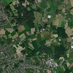 Lint High Resolution Satellite Map