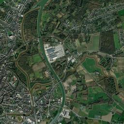 Lier High Resolution Satellite Map