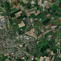 Peer High Resolution Satellite Map