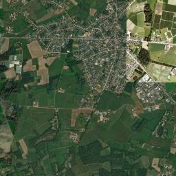 Kinrooi High Resolution Satellite Map