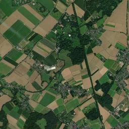 Neubrück High Resolution Satellite Map