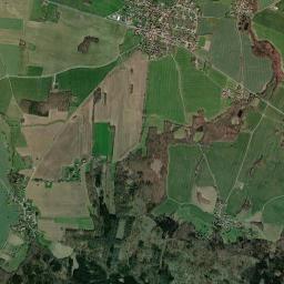 Hochkirch High Resolution Satellite Map