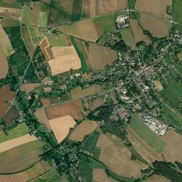 Reichenbach High Resolution Satellite Map