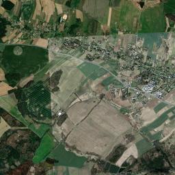 Pisarzowice High Resolution Satellite Map