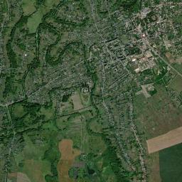 Bilopillya High Resolution Satellite Map