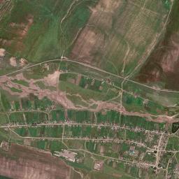 Khonkholoy High Resolution Satellite Map