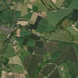 Marsh Ct, Stockbridge, Hampshire SO20, UK Satellite Map