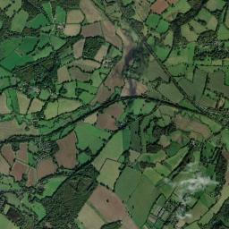 B2188, Tunbridge Wells, East Sussex TN3 Satellite Map