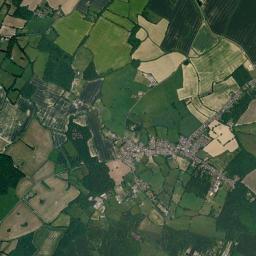 Shadoxhurst High Resolution Satellite Map