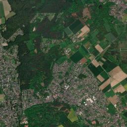 Wassenberg High Resolution Satellite Map